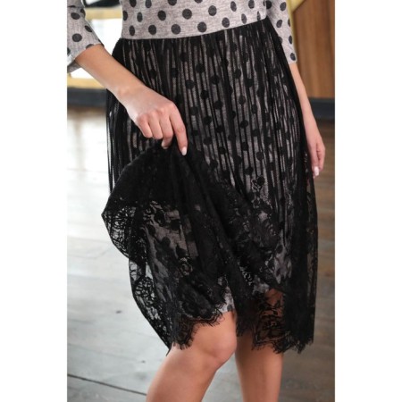 Women's dress, size 50-6