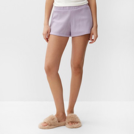 Women's shorts KAFTAN BASIC Line, p. 48, lilac