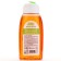 Bath foam, 300 ml, citrus aroma, Pico Mico