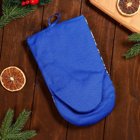 Set "Dragon", Take and Mittens, Fig. 1-2