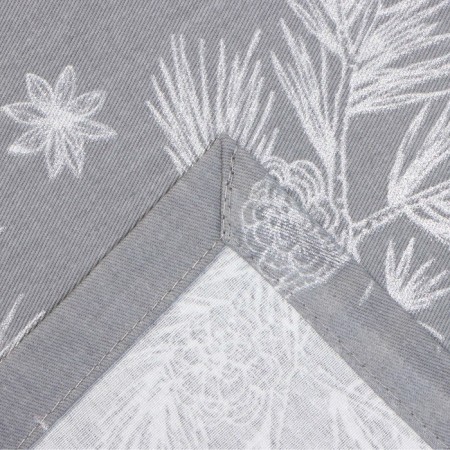 Baby Ethel "Silver branches", 149x250 cm, sarzha 190 g/m2-5
