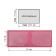 O-111-332 cover for studios. O -111 ticket, raspberry fleet - 332