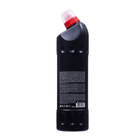 Toilet gel "3 in 1" Sanitol WC, 750 ml-1