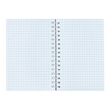 Note book A6 80 sheets on the crest of the multi-gun "Cheburashka"-3