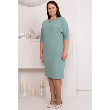 Women's dress, size 50-3