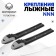 Automatic ski mounts "Elva-Sport", NNN