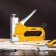Stapler Deli DL238105 98418, bracket, set of brackets Types D, T, U, 2000 pcs.