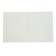 Notebook 24 sheets in the Calligrata “Five” cage, cover coated cardboard, varnish, block offset, whiteness 95%, mix