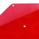 Calligrata Deluxe, A4, 200 MKM, red, red folder.