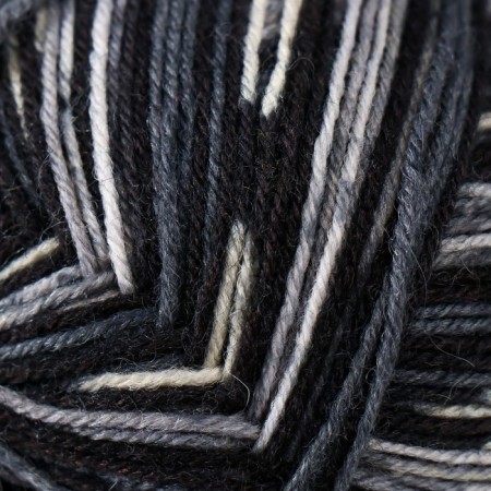 Yarn "Superwash Comfort Socks" 75% wool, 25% polyamide 420m/100g (2695)-2