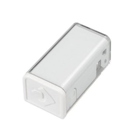Arlight plug for flexible neon 12 × 13 mm-1