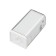 Arlight plug for flexible neon 12 × 13 mm