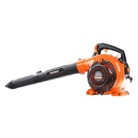 Patriot BG225 blurred blush, 2t, 1 hp, 735 watts, 720 m3/h, 63 m/s, Easy Start-12