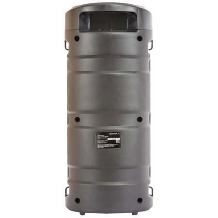 Supra SMB-350 minisystems-1