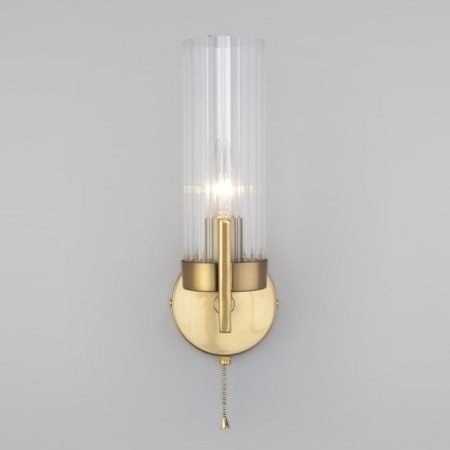 Sconces with a glass plafon Arganie, 40W, E14, 18.5x10x23 cm-2