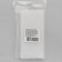 Ibox Crystal case, for Realme C35, silicone, transparent