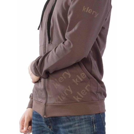 Hoods male, size 52, brown color-6