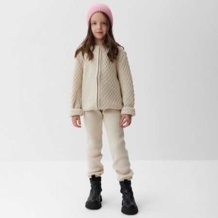 Naval nursery minaku, beige color, height 134 cm