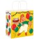 Gift package "Happy Jam Day!" 22x22x11 cm, craft, packaging, baby and Carlson