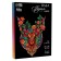 Wooden Figure Puzzle "King of the Forest"