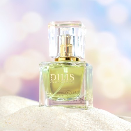 Women's perfume Dilis Classic Collection No. 2, 30 ml-1