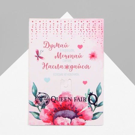 Alpha butterfly brooch, color in gold-3