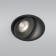 Introduced LED LED Elektrostandard, Slide, 100x100x51 mm, 6W, LED, 500LM, 4200K, black color black