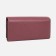 Women's wallet on magnets, powder color