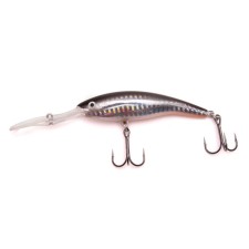 Namazu Remora, L-90 mm wobbler, 15 g, mine, floating, 0-6.0 m, color No. 5