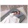 Infaval bed Tritech, 203 x 152 x 30 cm, with a built-in pump 220-240V, 67464 Bestway