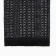 Track Ethel Ts. Cherny 30*180 cm, 50% cotton 50% p/e