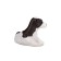 Figure Konik "Holstein calf (lying)"
