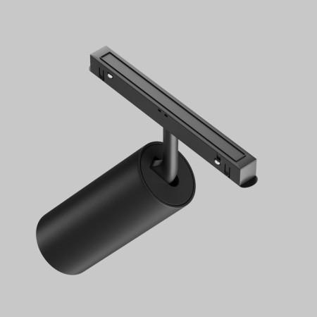TREE TRECHNICAL TR032-4-20WTW-S-DD-B, 20W, 22x6.2x19.2 cm, LED, 1200LM, Black color Black-5
