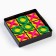 Board game "Crosses-Nolics"