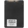 SSD 2.5 "AMD Radeon R5 256 GB SATA III (R5SL256G)