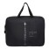 Folder with handles Textile A4, 370 x 280 x 60 mm, Stavia "Flight"