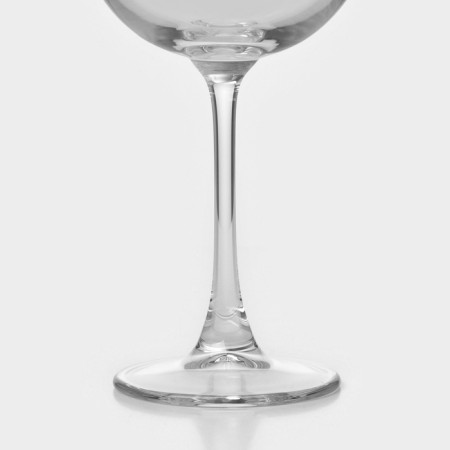 Set of glasses Casual 370 ml 3 pcs. (1199960)-2