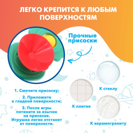 Spinners "cosmo-spin"-4
