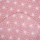 Aristo 130x170cm plaid, pink, fleece, 160g/m, 100% polyester