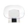 Libra kitchen "Aksinya" KS-6505, electronic, up to 3 kg, white