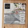 Menzhitsa Magistro Forest Dream, 3 sections, 40 × 10 cm, acacia, marble