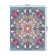The tablecloth “Flower Country”, rectangular, Saten, size 145x180 cm