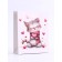 Gift vertical "Heart cat", s 12 × 15 × 5.5 cm