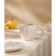 Sl Home mug "Autumn breeze", 14 × 10 × 8.8 cm, white color