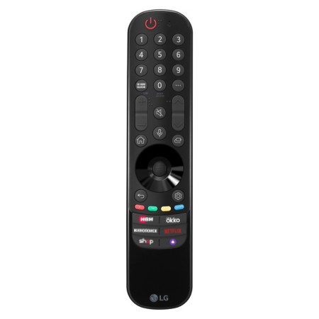 TV LED LG 32 "32LQ63506LA.ARub Black Full HD 60HZ DVB-T DVB-T2 DVB-C DVB-S DVB-S2 U 107047-8