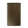 Mail box without a lock (with a loop), vertical, “semicircular”, bronze