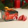 Cookies with predictions “Happy New Year”, 3 pcs., 18 g.
