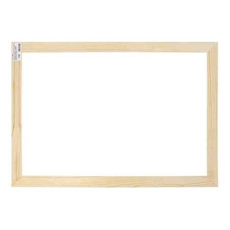 Frame for paintings (mirrors) wood 40*60 cm profile 13*36 mm No. 1 Ultrained calligrata-1