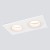 2 lamps