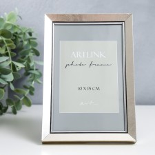 Photo frame Plastic 